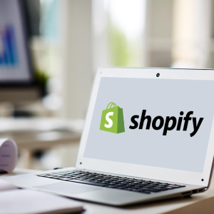 Shopify Website Design and Development Service