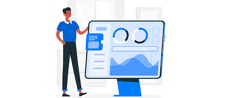 Boost Your Business with the Best Admin Dashboard Templates Built with Bootstrap, HTML, and ReactJs