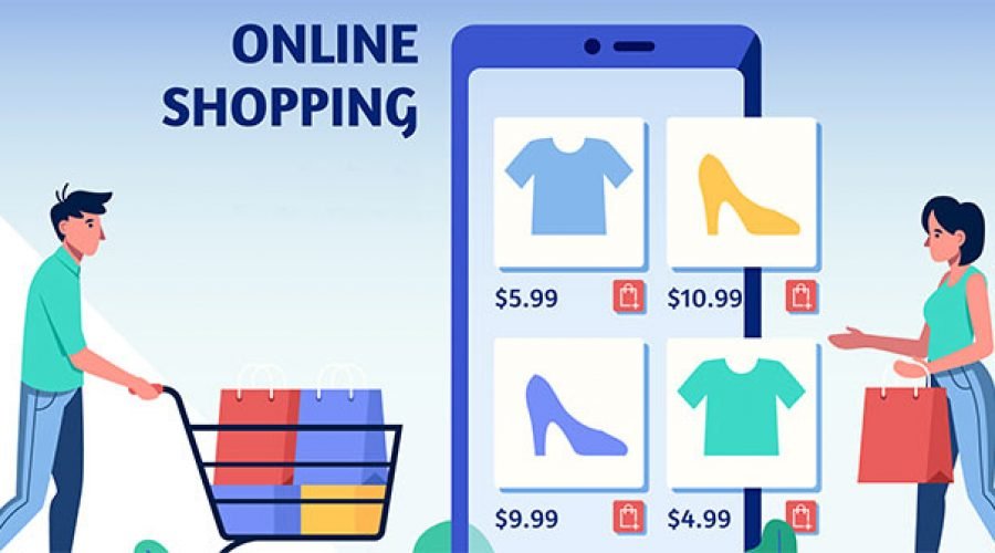Best HTML and Bootstrap E-commerce Website Templates for Startup
