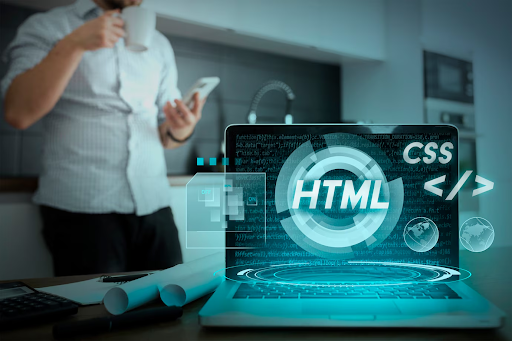 Combining HTML, CSS, and JavaScript: How to Build Interactive Website Templates