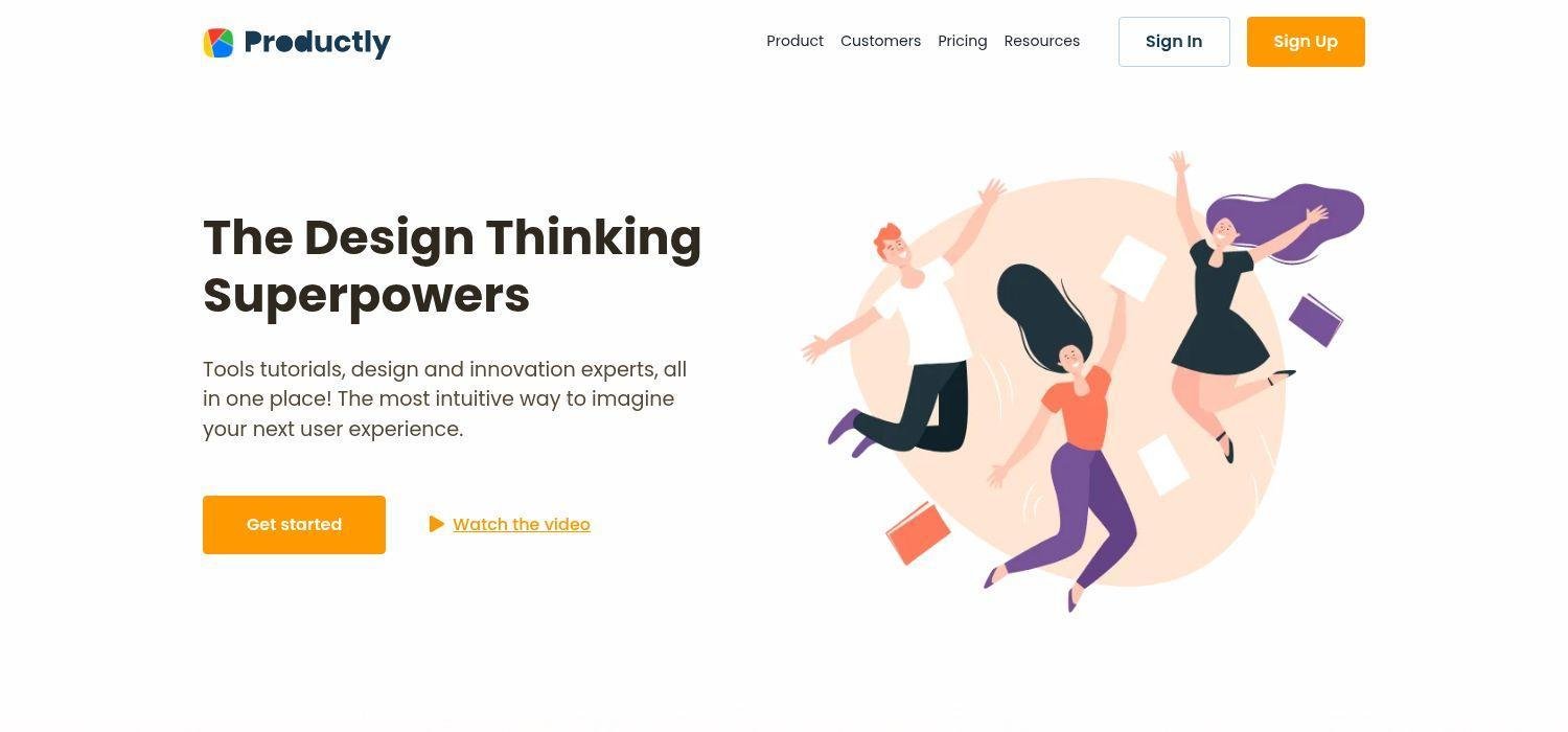 Productly - Free Ecommerce Website Template Responsive HTML5 Bootstrap 5
